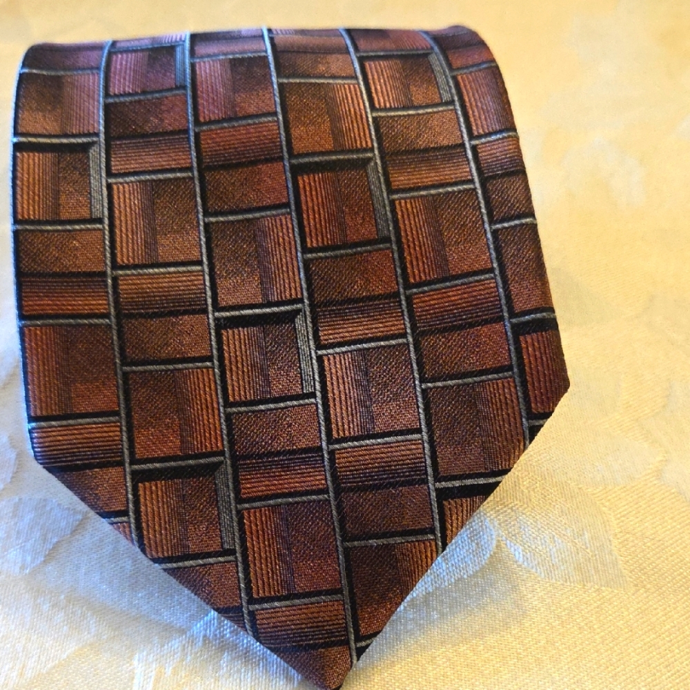 Pierre Cardin Vintage Necktie